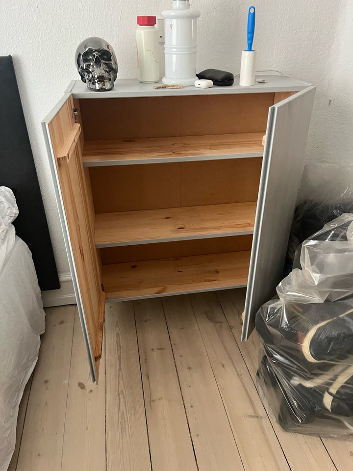 Hængeskab Ikea