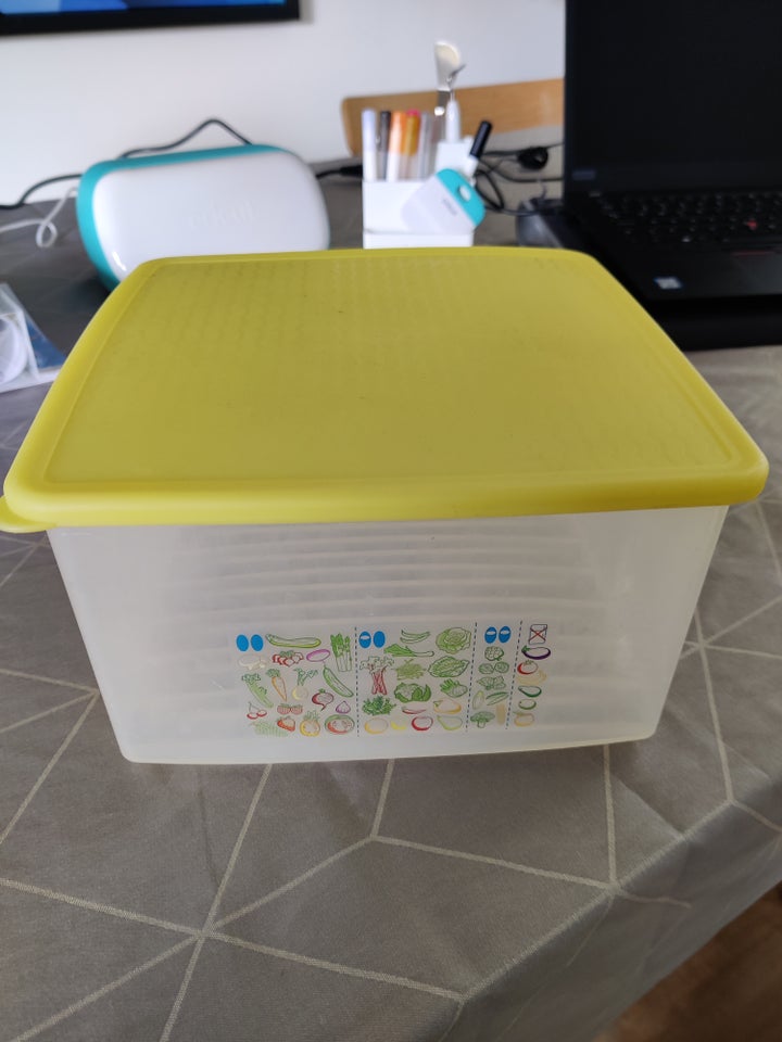 Tupperware beholder Tupperware