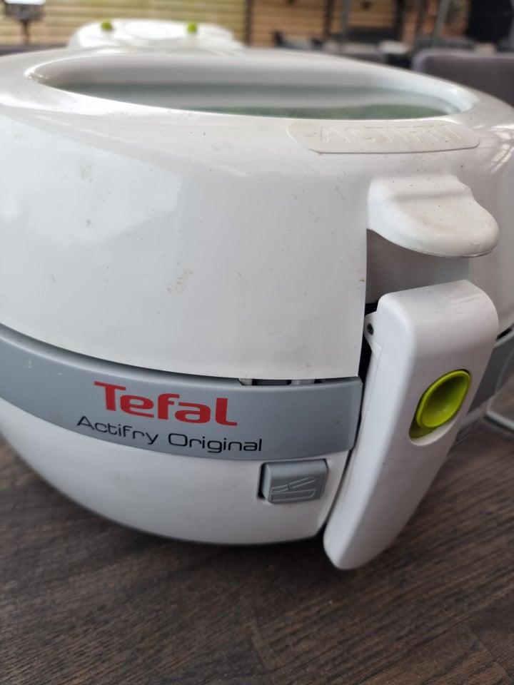 Airfryer Tefal