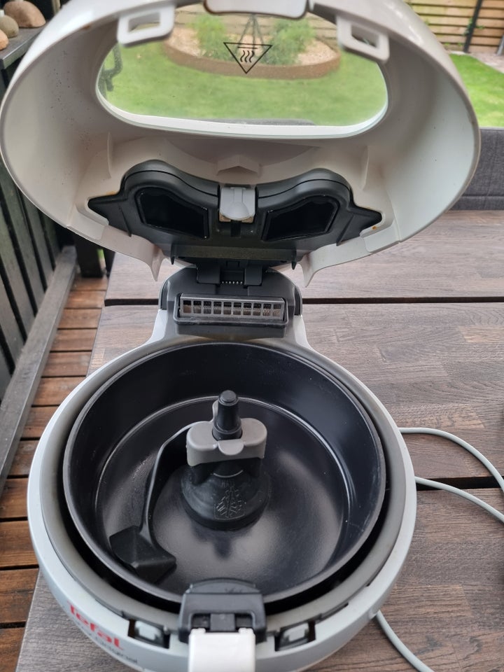 Airfryer Tefal