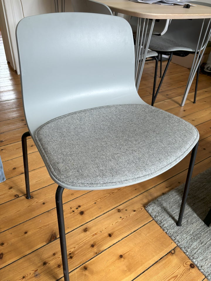 Spisebordsstol, HAY About a Chair,