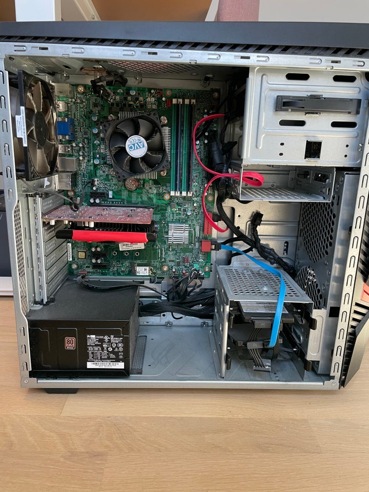 Lenovo Ideacentre Y700-34ISH