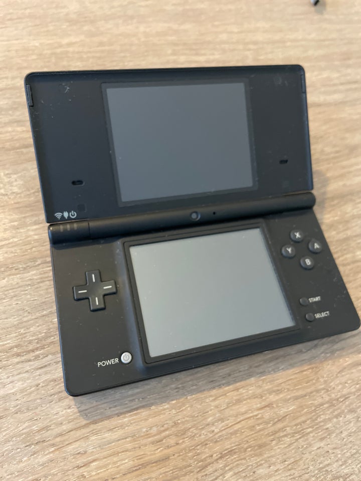 Nintendo DSI, TWL-001