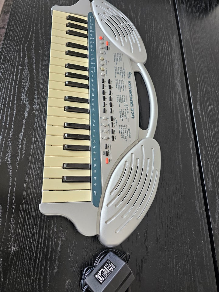 Keyboard Music time Keyboard 270