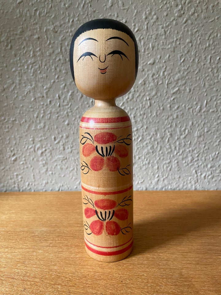 Kokeshi Træ