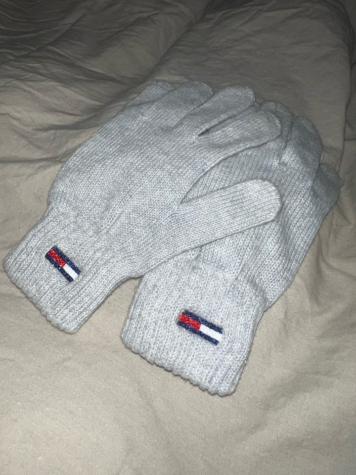 Handsker, Tommy Hilfiger , str.