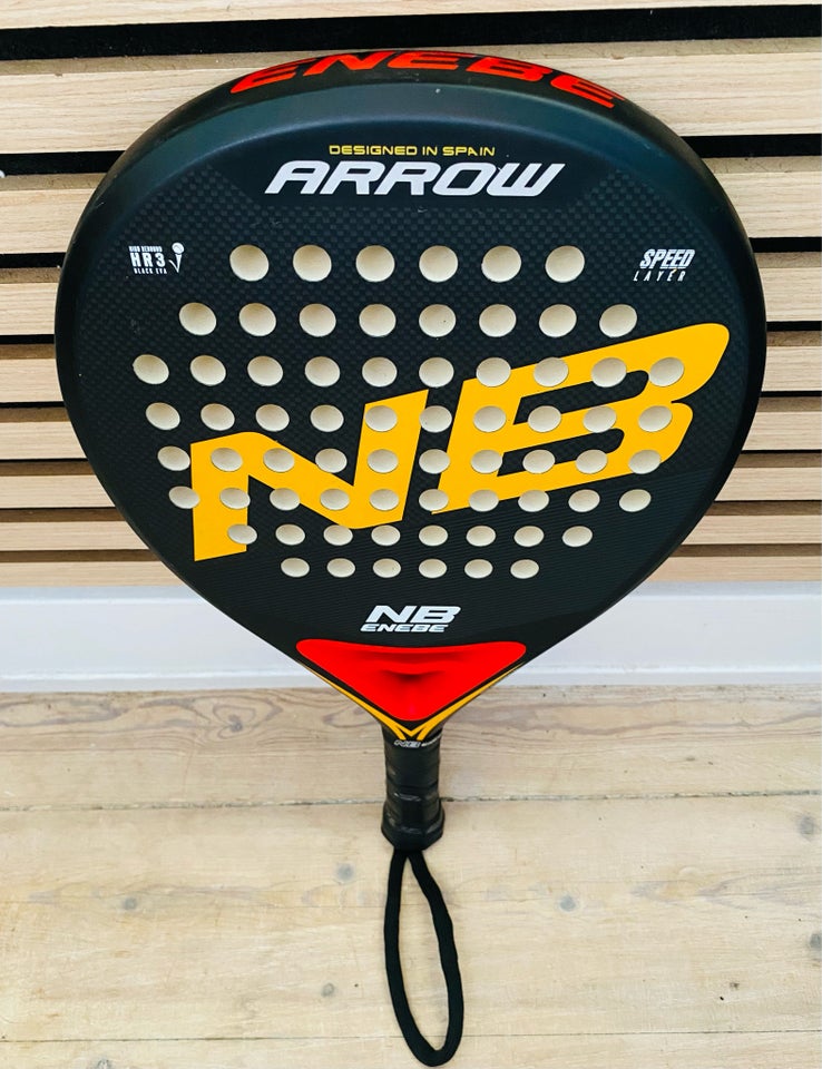 Padel bat Enebe Arrow