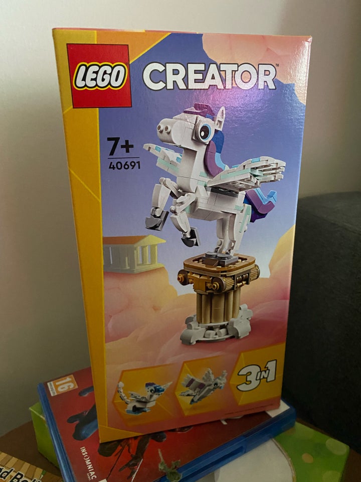 Lego Creator 40691