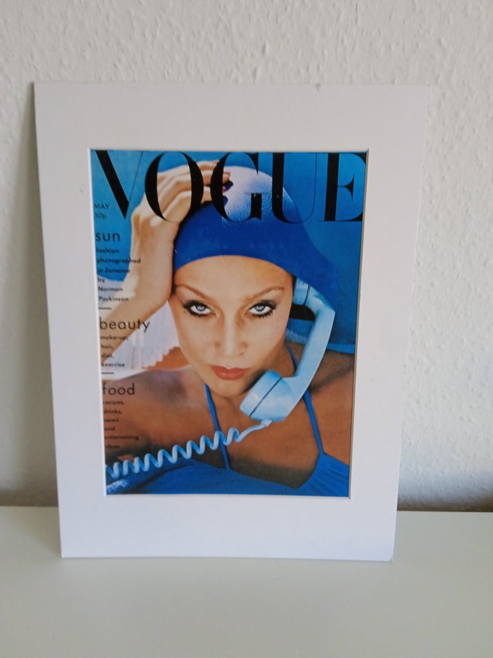 Vogue