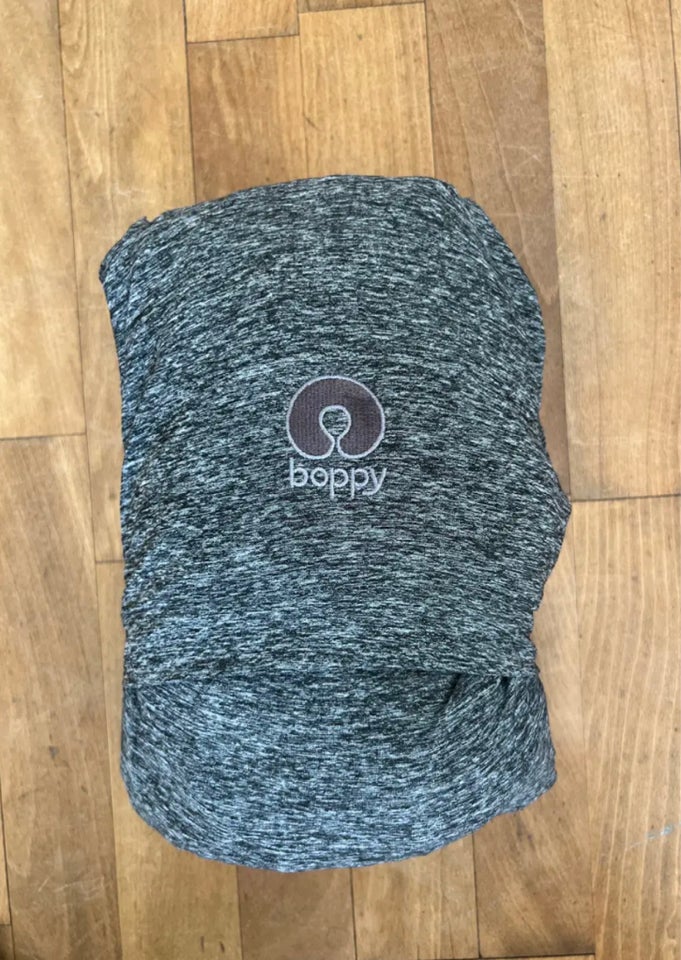 Bæresele, Boppy bæresele, Boppy