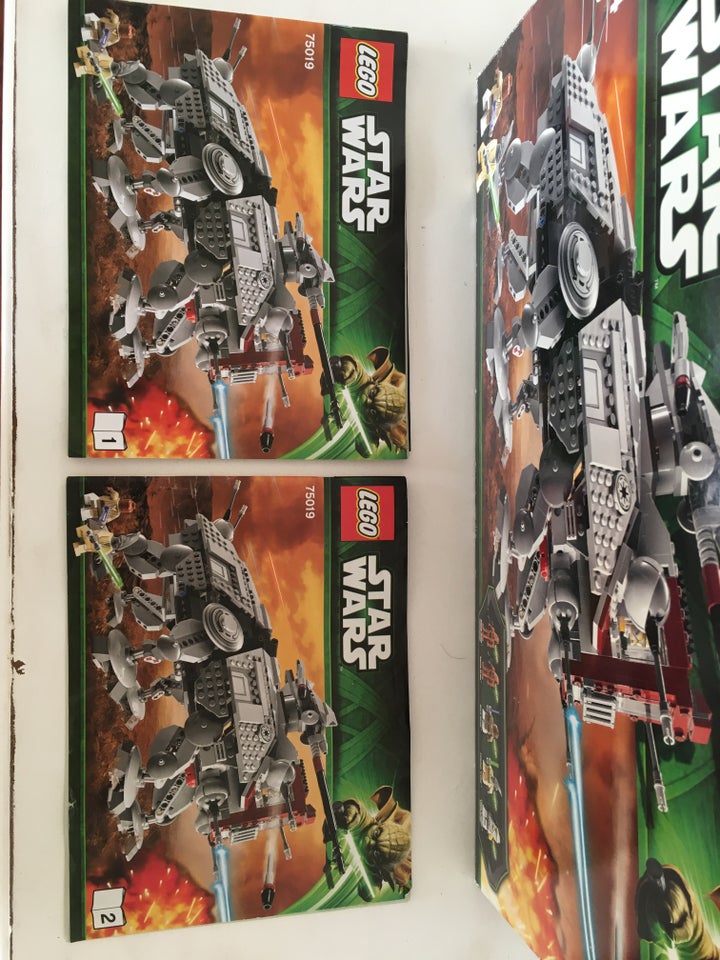 Lego Star Wars LEGO 75019