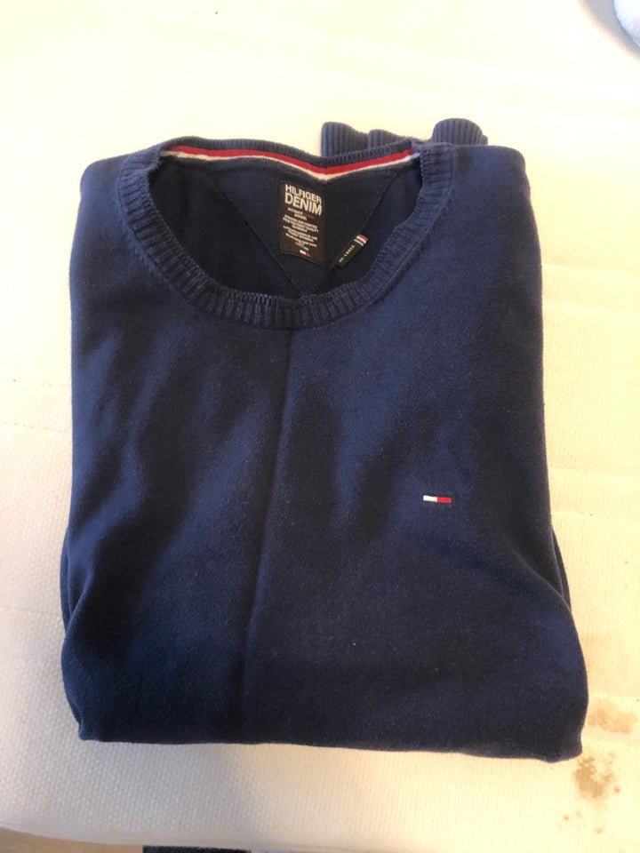 Bluse, Tommy Hilfiger , str. XL