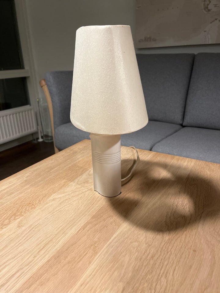 Lampe Søholm