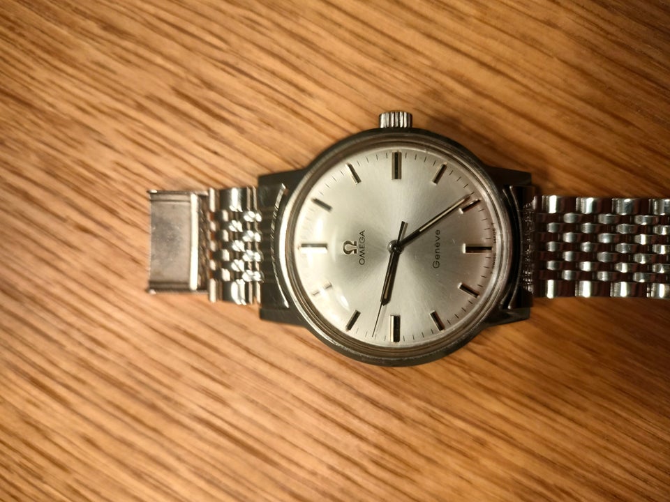 Herreur Omega