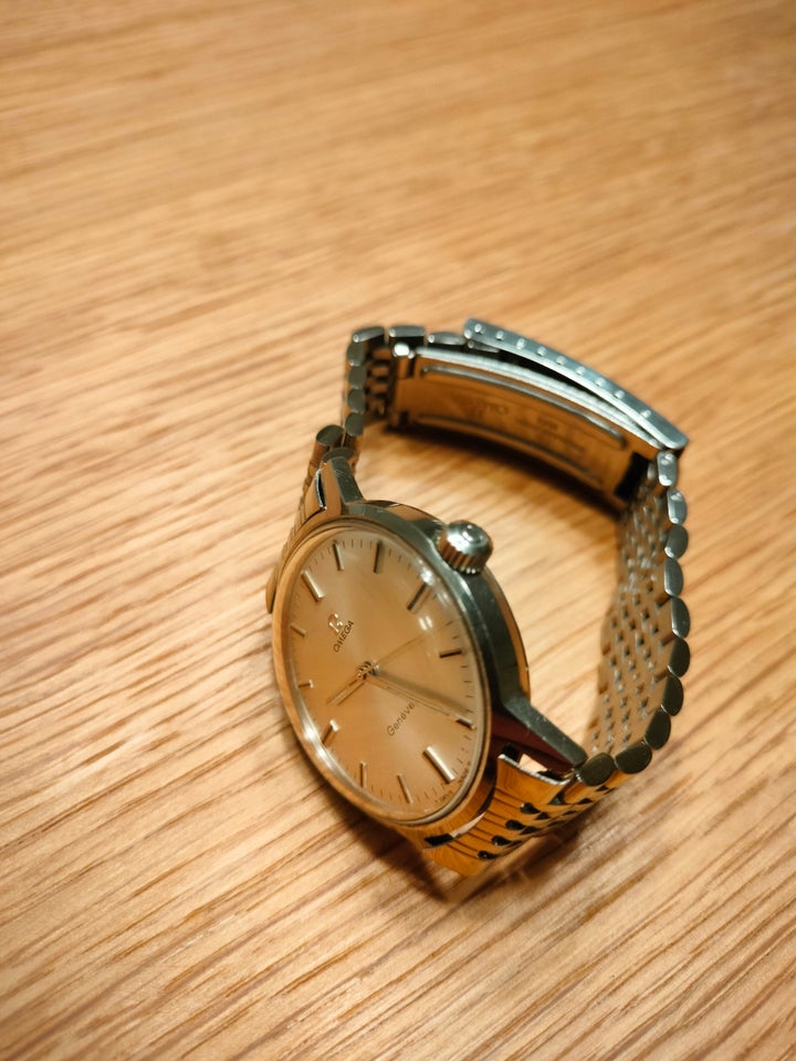 Herreur Omega