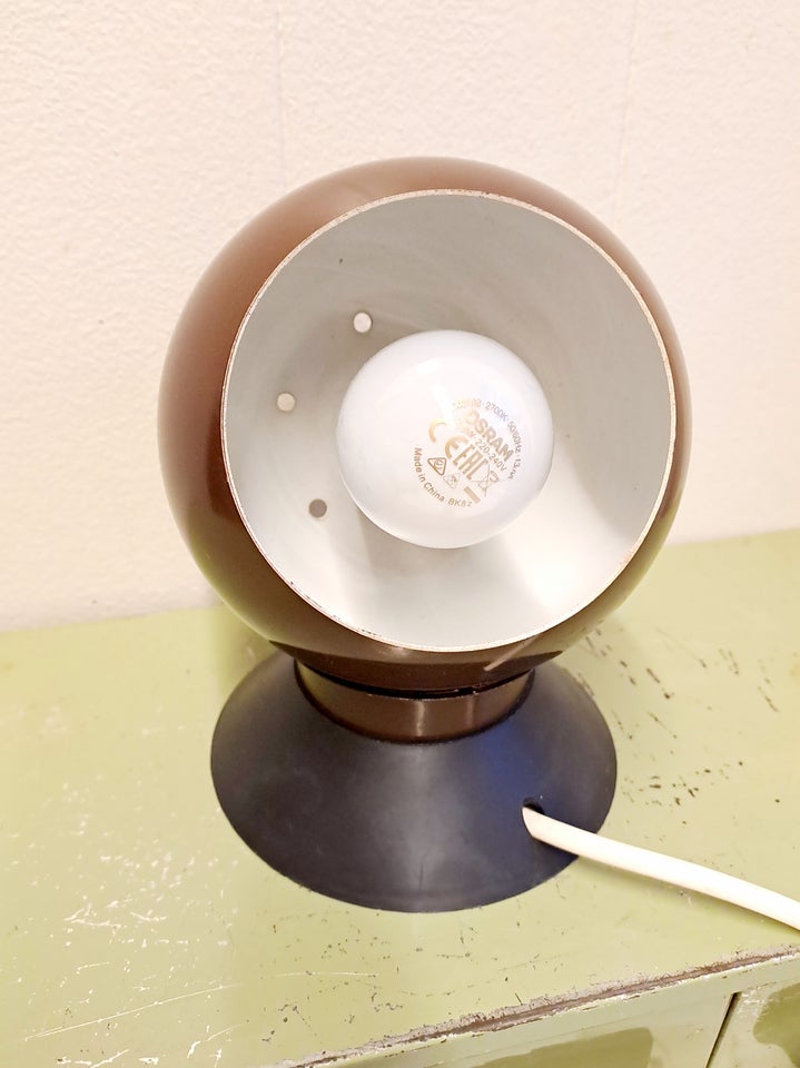 Væglampe Retro lampe