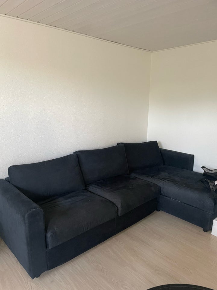 Sovesofa, andet materiale, Ikea