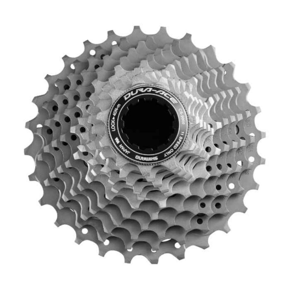 Kassette Shimano Dura-Ace 11