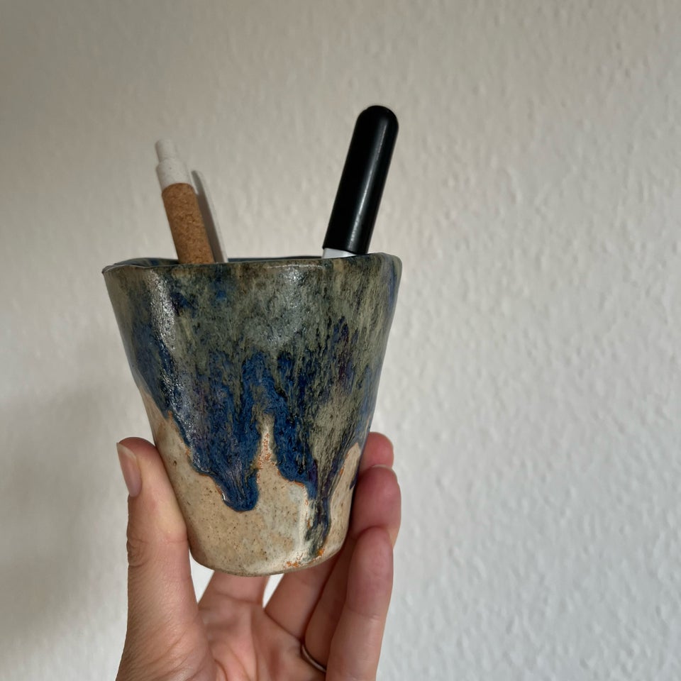 Keramik Vase