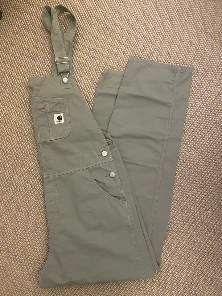 Overalls, Carhartt WIP, str. 38