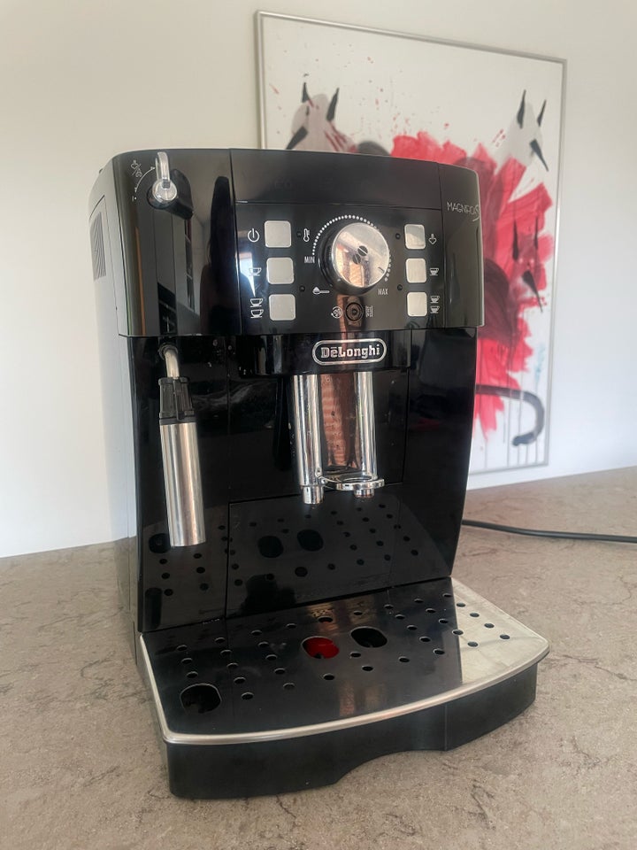 Espressomaskine Delonghi