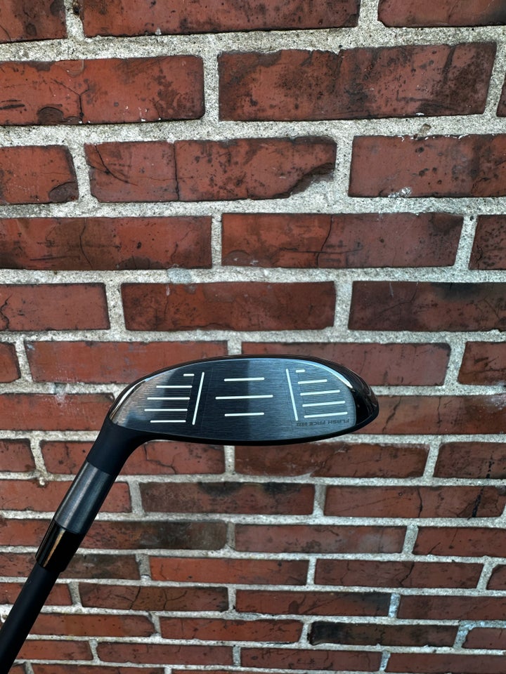 Kølle grafit Callaway Rogue ST