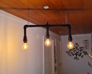 loftlampe