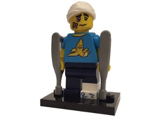 Lego Minifigures