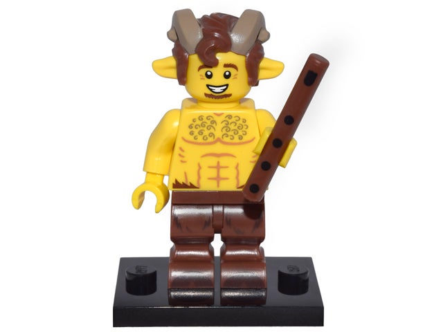 Lego Minifigures