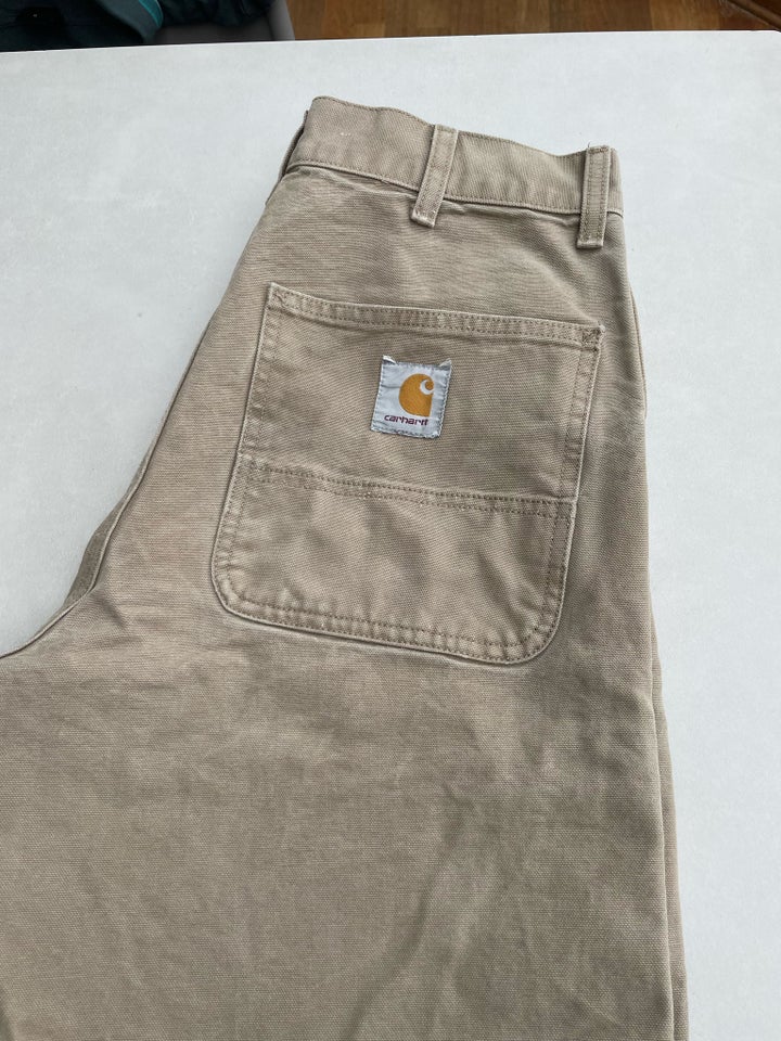 Jeans, Carhartt, str. 30