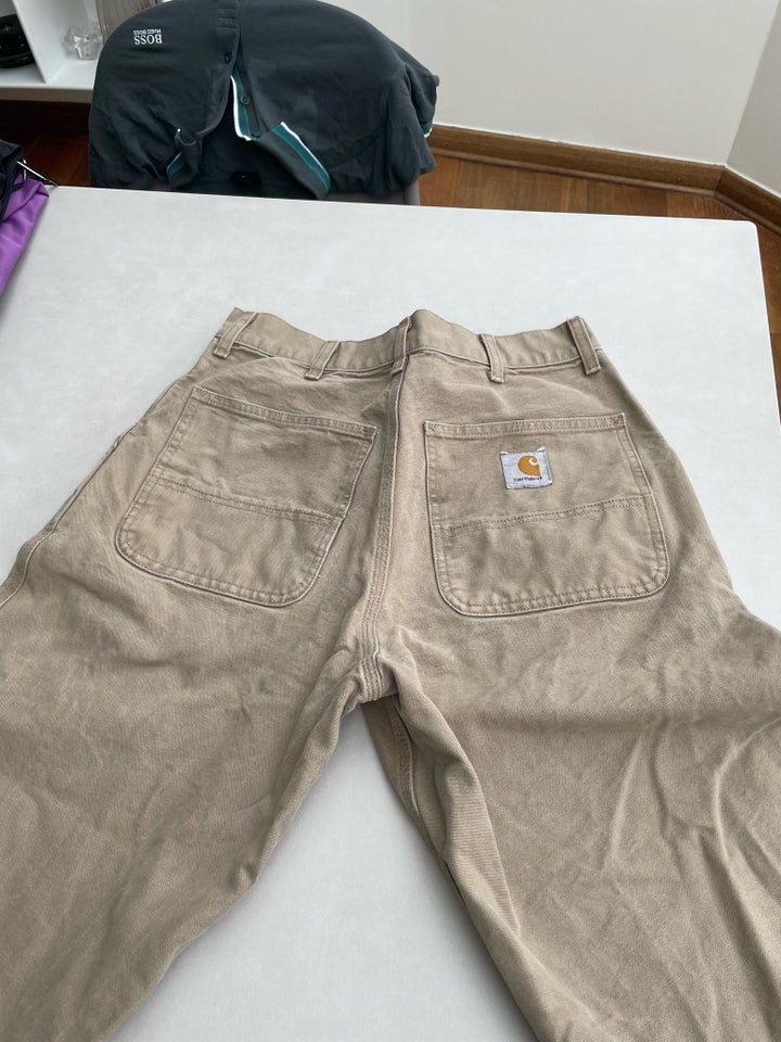 Jeans, Carhartt, str. 30