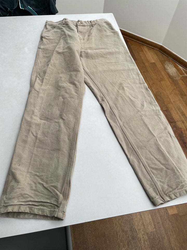 Jeans, Carhartt, str. 30