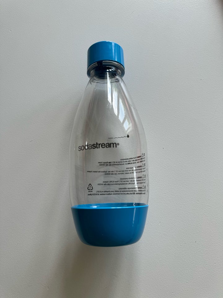 Sodastream flaske Sodastream