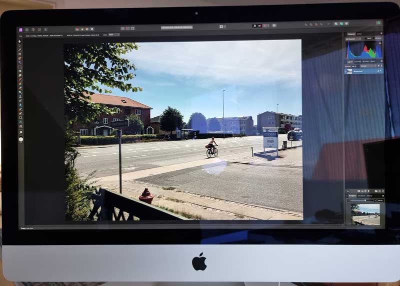 iMac 27" iMac 2014 i7