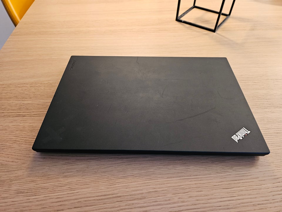 Lenovo ThinkPad T560 156 Intel