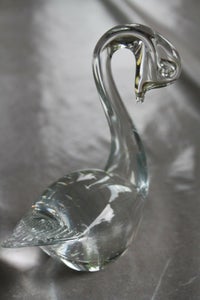 Glas Figur