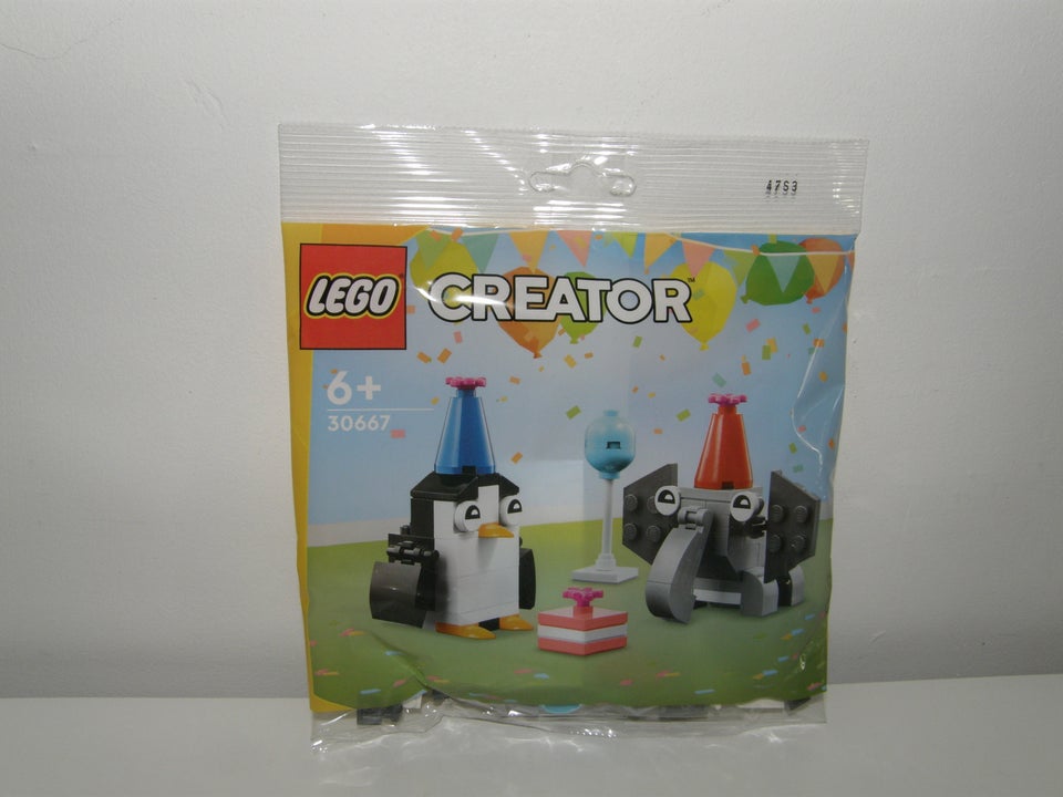 Lego Creator LEGO 30667