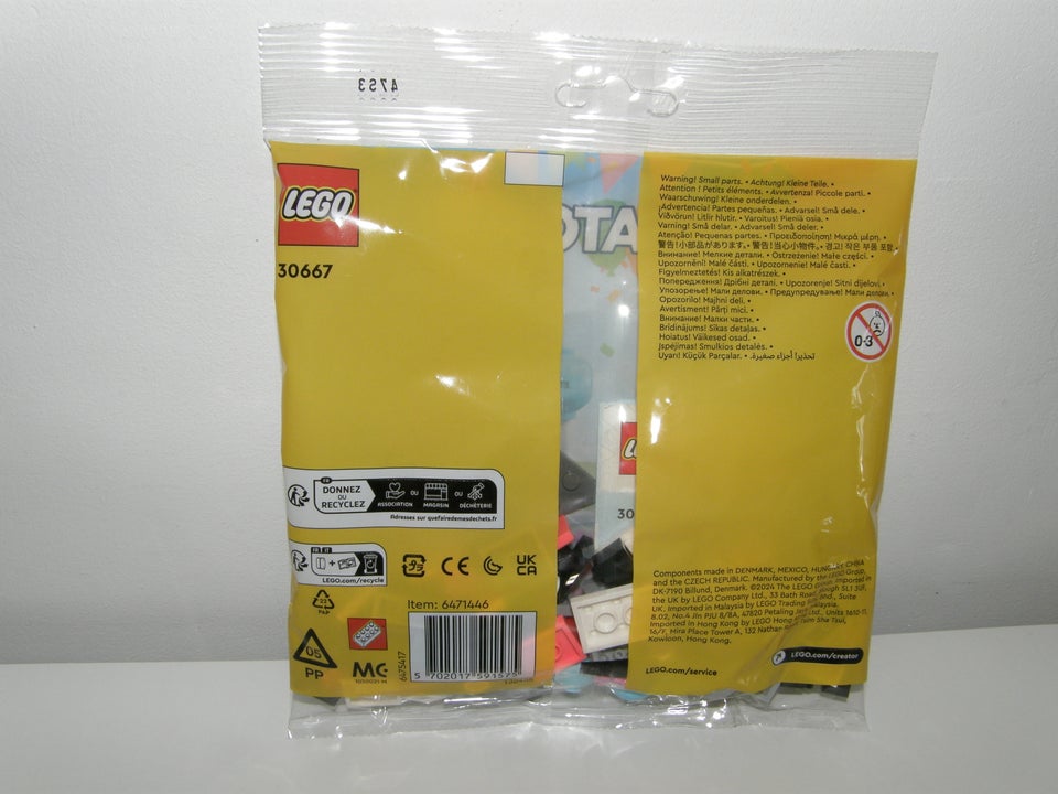 Lego Creator LEGO 30667