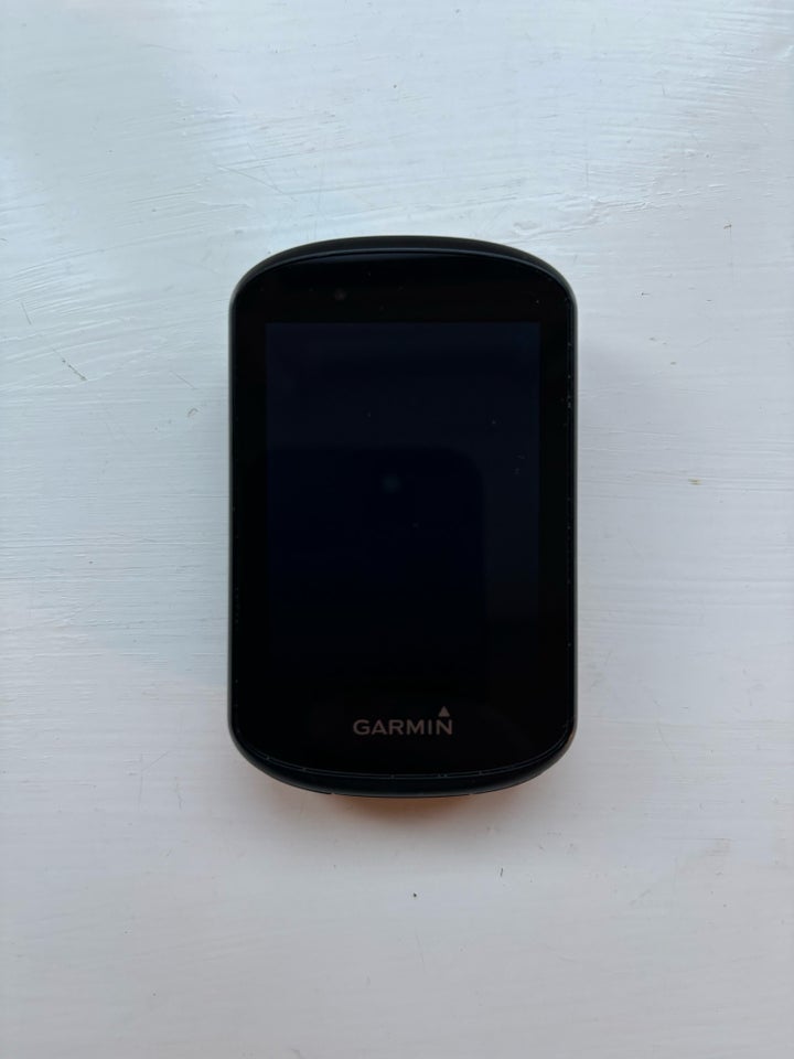 Cykelcomputer, Garmin edge 530