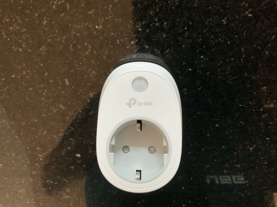 Smartplug, TP-link