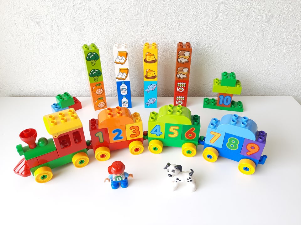 Lego Duplo