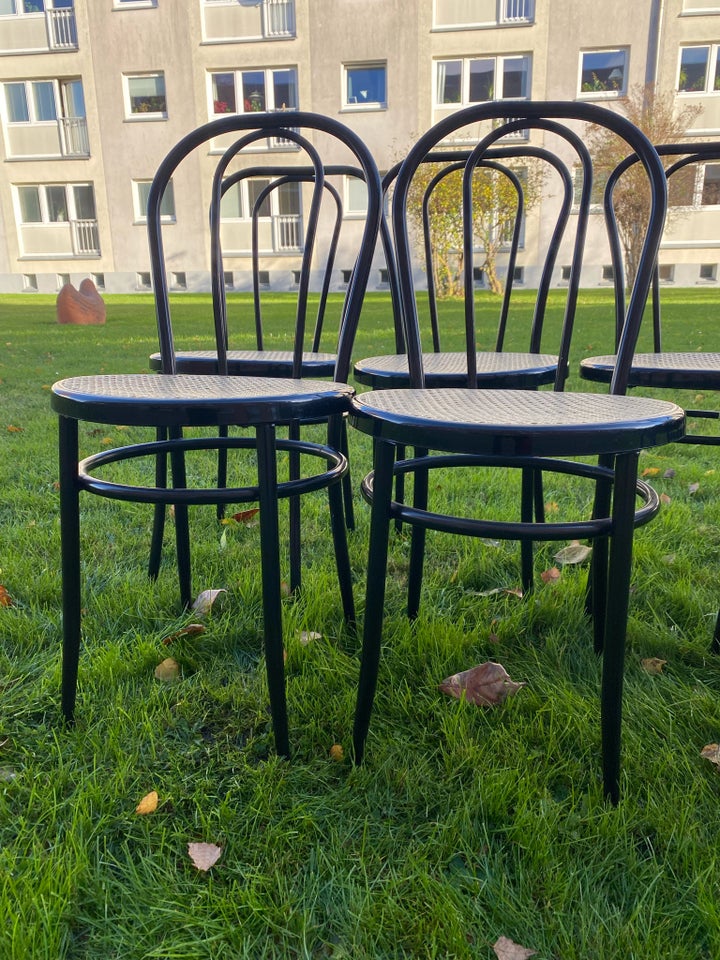 Spisebordsstol, Metal , “Thonet”