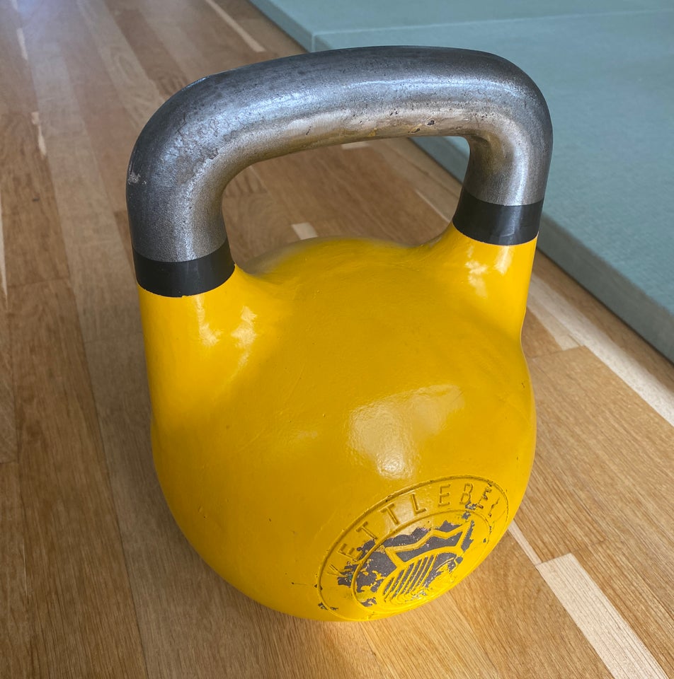 Kettlebell Kettlebell Kings