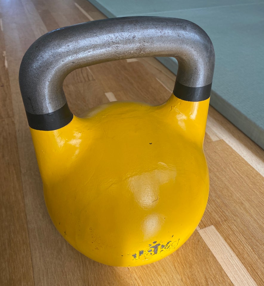 Kettlebell Kettlebell Kings