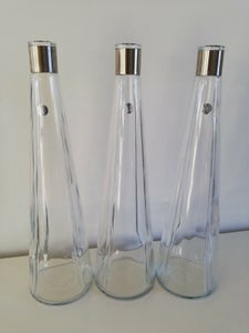 Glas Karaffel Rosendahl