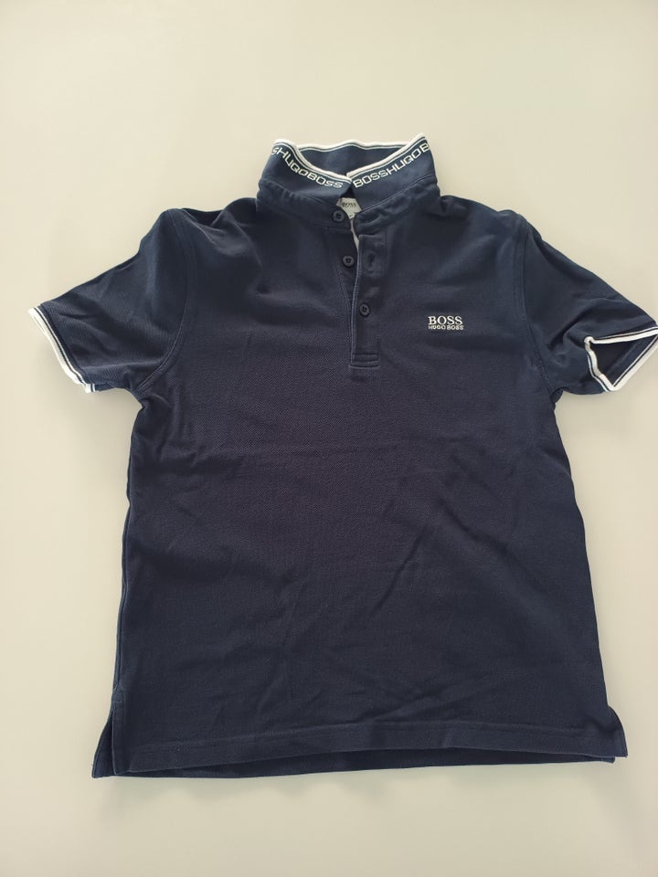 Polo t-shirt Polo Hugo Boss