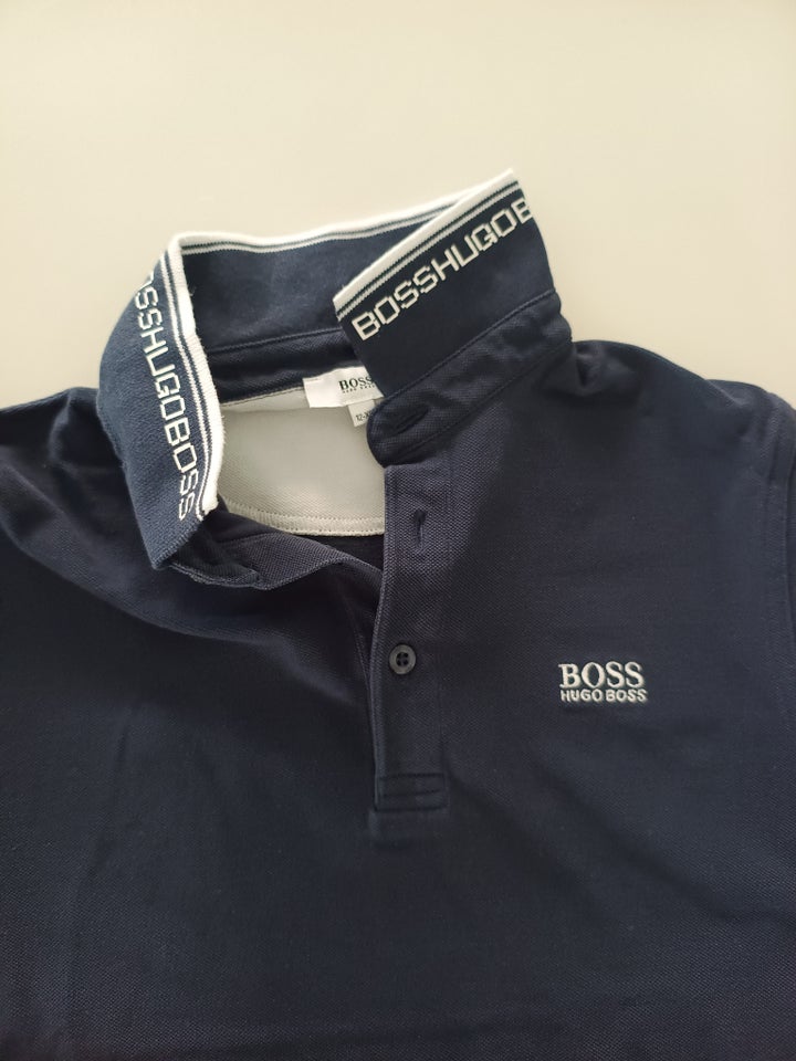 Polo t-shirt Polo Hugo Boss