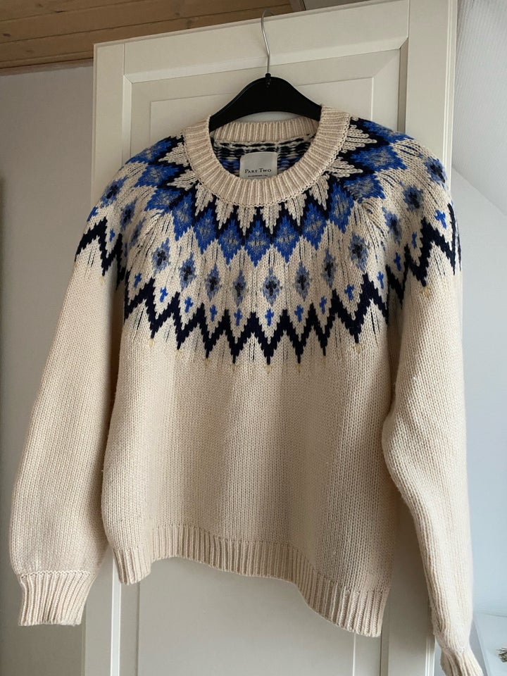 Sweater, Part Two, str. 38