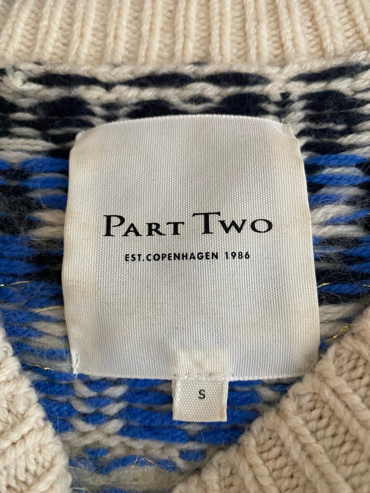 Sweater, Part Two, str. 38