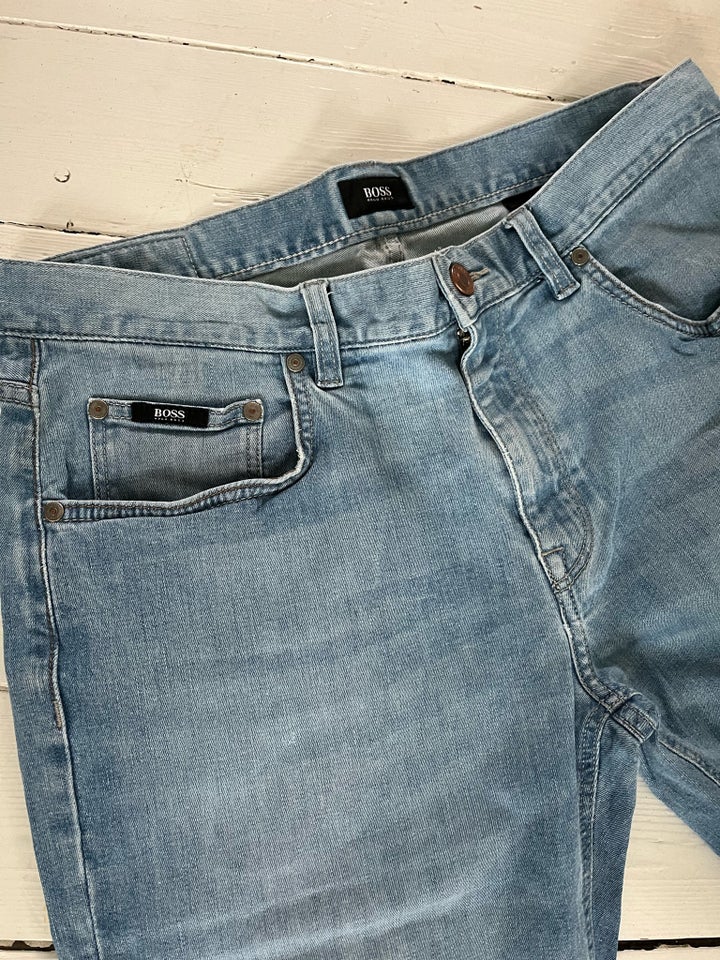 Jeans Hugo Boss str 34